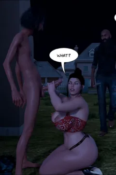 Mom’s Help 19- CrazyDad (39)