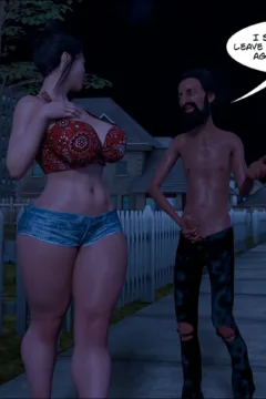 Mom’s Help 19- CrazyDad (7)