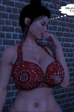 Mom’s Help 19- CrazyDad (81)