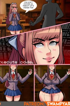 Monika’s Game of Gas (8)