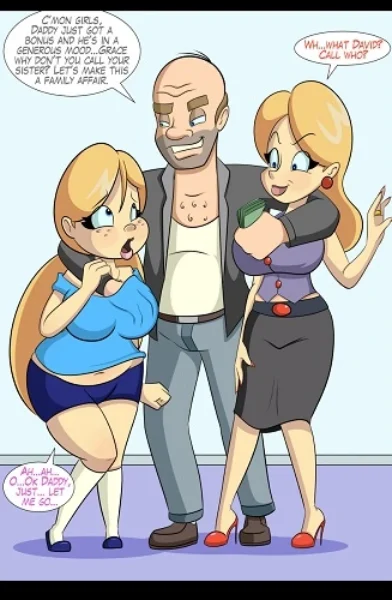 [MonkeyCheese] David's Bonus