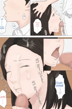 Mother, it has to be you (19)