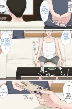 Mother, it has to be you (23)