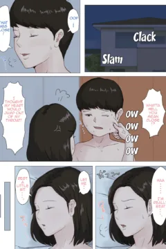 Mother, it has to be you (36)