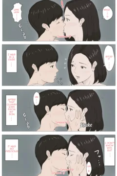 Mother, it has to be you (37)