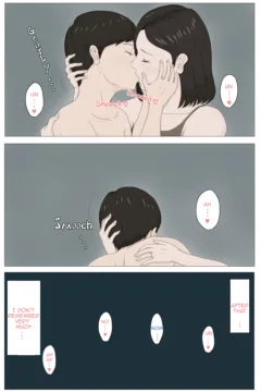 Mother, it has to be you (38)