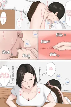 Mother, it has to be you (8)