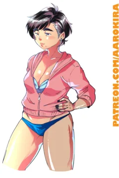 Mother’s Responsibility After – Vacatio0007