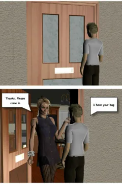 Mother Was a Model (11)