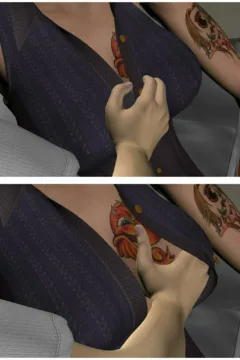 Mother Was a Model (19)