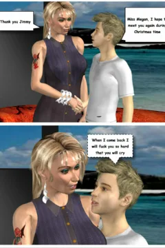 Mother Was a Model (41)