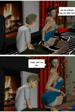 Mother Was a Model (55)