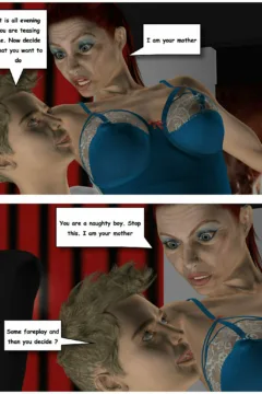 Mother Was a Model (58)