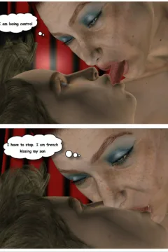 Mother Was a Model (61)