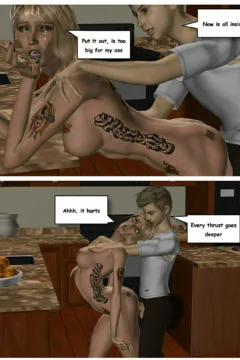 Mother Was a Model (82)