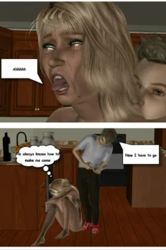 Mother Was a Model (85)