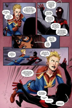 Ms.Marvel 20004