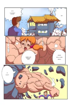 Muscle Idol – Reddyheart (31)