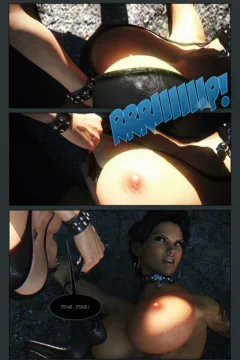 MvX Strip-Figh by Looks Can Kill (13)