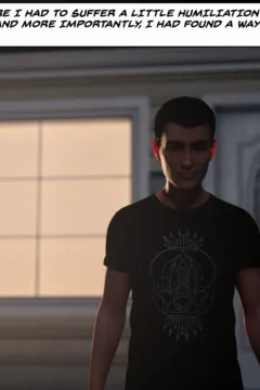 My Dirty Valentine by Pegasus Smith (38)