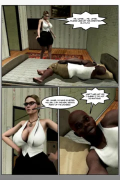 My Little Black Love- Moiarte (6)