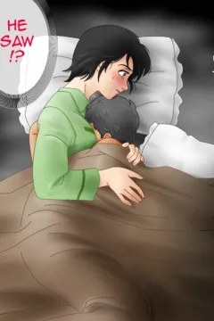 My Mother Belongs To Me (18)