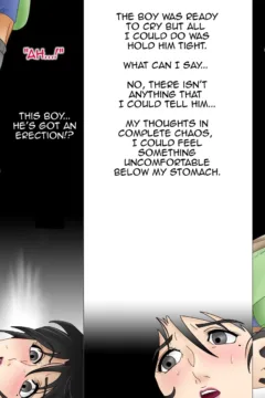 My Mother Belongs To Me (19)