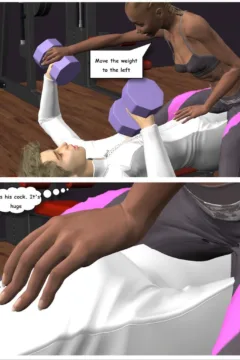 My Mother Was a Model 3 (14)