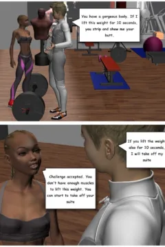 My Mother Was a Model 3 (18)