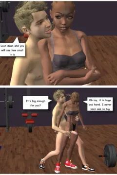 My Mother Was a Model 3 (26)