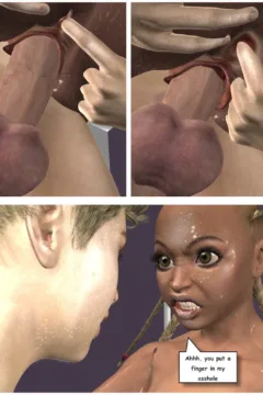 My Mother Was a Model 3 (46)