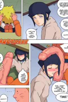 Naruto XXX (7)