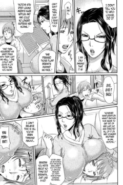 Naughty Mother and Sister  (10)