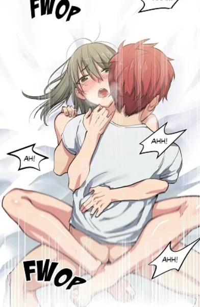 [Noah] Lucky Guy Ch.1