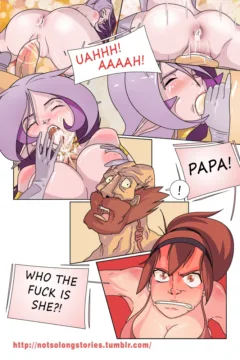 Not So Long Stories (18)