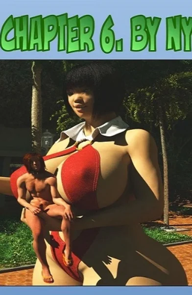 Nyom – The Size Resort 06