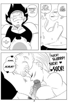 Panchy Knows Best! (10)