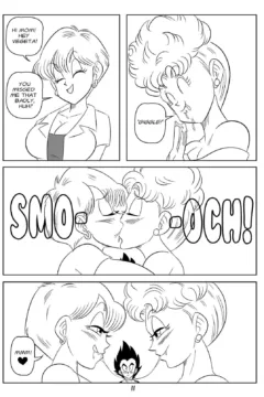 Panchy Knows Best! (13)