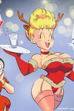 Panchy Knows Best! (15)