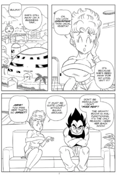 Panchy Knows Best! (3)