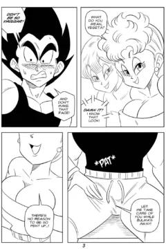 Panchy Knows Best! (5)