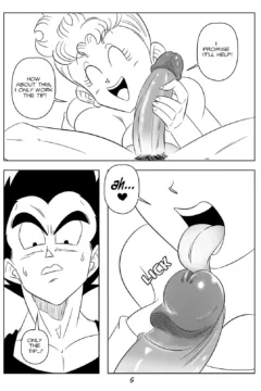 Panchy Knows Best! (7)