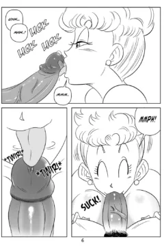 Panchy Knows Best! (8)