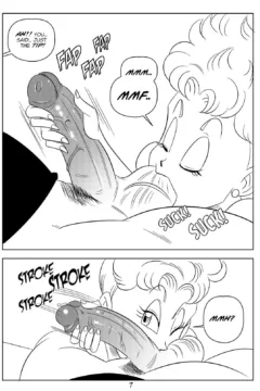 Panchy Knows Best! (9)