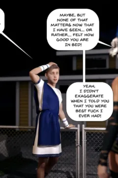 [Pegasus Smith] Timmy Strikes Back (20)