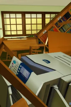 Peril In Paradise  (14)