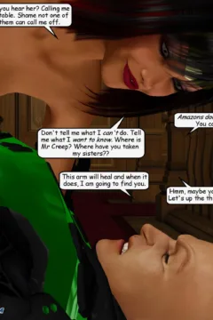 Peril In Paradise  (18)