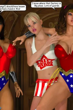 Peril In Paradise 2 (3)