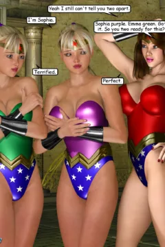 Peril In Paradise 4 (22)