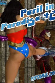 Peril In Paradise 42 (1)